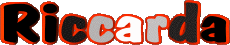 Nombre FEMENINO - Italia R Riccarda 