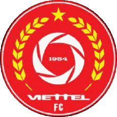 Sport Fußballvereine Asien Vietnam Viettel FC 