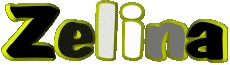 Vorname WEIBLICH  - UK - USA - IRL - AUS - NZ Z Zelina 
