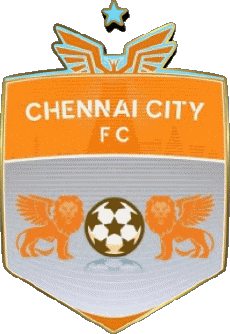 Sports Soccer Club Asia India Chennai City FC 