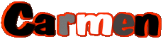 Nome FEMMINILE - Spagna C Carmen 