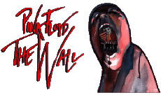 Multimedia V International The Wall (Pink Floyd ) The Wall (Pink Floyd ) 