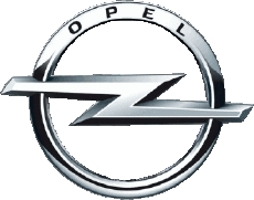 Transporte Coche Opel Logo 
