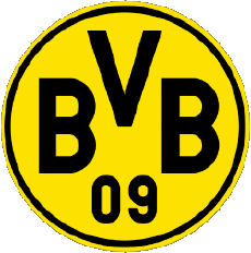 Sportivo Calcio  Club Europa Germania Borussia Dortmund 