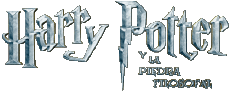 Multi Media Movies International Harry Potter Y la Piedra Filosofal Logo 