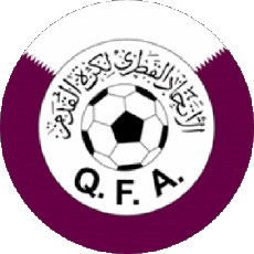 Sports FootBall Equipes Nationales - Ligues - Fédération Asie Qatar 
