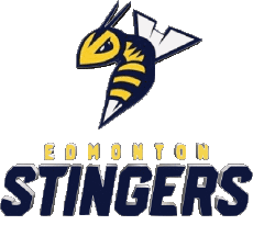 Sportivo Pallacanestro Canada Edmonton Stingers 