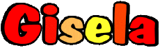 Nome FEMMINILE - Spagna G Gisela 