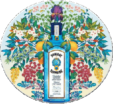 Getränke Gin Bombay-Sapphire 