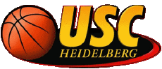 Sportivo Pallacanestro Germania USC Heidelberg 