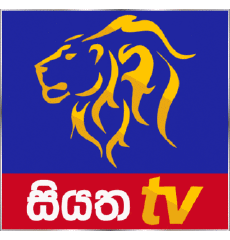 Multimedia Kanäle - TV Welt Sri Lanka Siyatha TV 