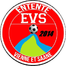 Sport Fußballvereine Frankreich Normandie 76 - Seine-Maritime Entente Vienne et Saane 