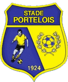 Sports Soccer Club France Hauts-de-France 62 - Pas-de-Calais Stade Portelois 
