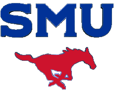 Sportivo N C A A - D1 (National Collegiate Athletic Association) S SMU Mustangs 