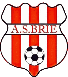 Sport Fußballvereine Frankreich Nouvelle-Aquitaine 16 - Charente AS Brie 