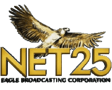 Multimedia Canali - TV Mondo Filippine Net 25 