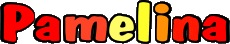 Prénoms FEMININ - UK - USA P Pamelina 