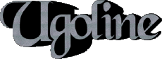 Vorname WEIBLICH - Frankreich U Ugoline 