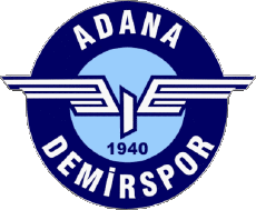 Sports Soccer Club Asia Turkey Adana Demirspor 
