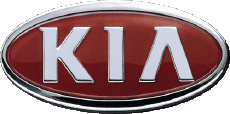 Transports Voitures Kia Logo 