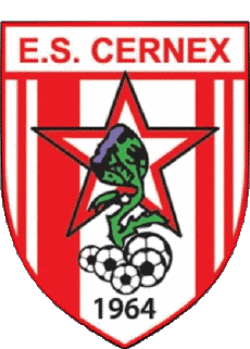 Sports Soccer Club France Auvergne - Rhône Alpes 74 - Haute Savoie ES Cernex 