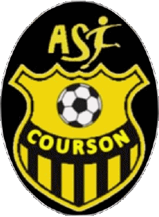 Sports FootBall Club France Bourgogne - Franche-Comté 89 - Yonne ASF Courson-les-Carrières 