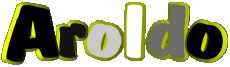 Prénoms MASCULIN - Italie A Aroldo 