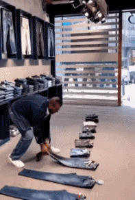 Humor -  Fun MENSCHEN Auf Arbeit Fun - Win 03 