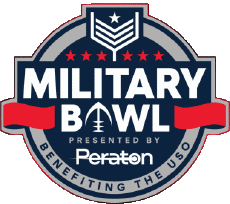 Sportivo N C A A - Bowl Games Military Bowl 