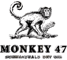 Bevande Gin Monkey 47 