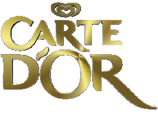 Food Ice cream Carte d'Or 