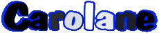 Nombre FEMENINO - Francia C Carolane 