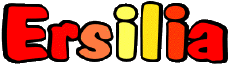 Vorname WEIBLICH - Italien E Ersilia 