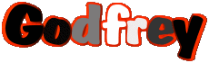 Nombre MASCULINO - UK - USA - IRL - AUS - NZ G Godfrey 
