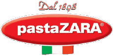 Nourriture Pâtes Pasta Zara 