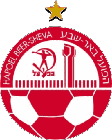 Sport Fußballvereine Asien Israel Hapoël Beer-Sheva 