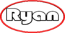 Prénoms MASCULIN - UK - USA R Ryan 