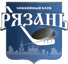 Deportes Hockey - Clubs Rusia HK Ryazan 