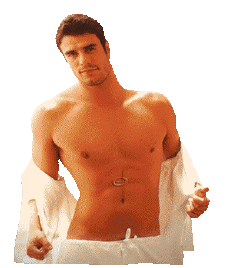 Humor - Fun GENTE Sexy - Chico Serie 01 