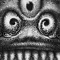 Humor -  Fun GIF Artists Bill Tavis 