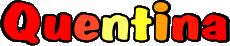 Nombre FEMENINO - UK - USA - IRL - AUS - NZ Q Quentina 