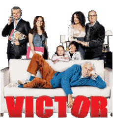 Multi Media Movie France Pierre Richard Victor 