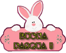 Messages Italien Buona Pasqua 02 