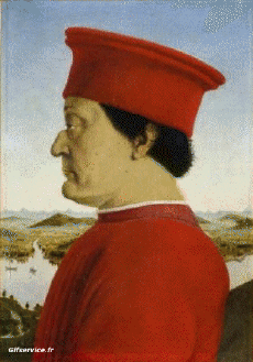 Humour - Fun Morphing - Ressemblance Peintures divers confinement covid  art recréations Getty challenge 1 