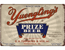 Drinks Beers USA Yuengling 