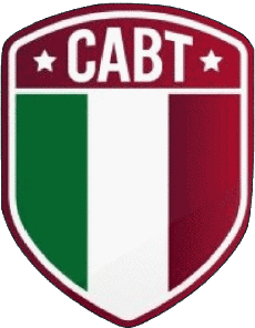 Sportivo Calcio Club America Logo Brasile Rio de Janeiro Clube Atlético Barra da Tijuca 