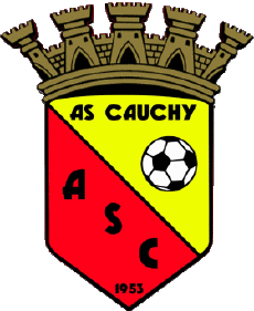Deportes Fútbol Clubes Francia Hauts-de-France 62 - Pas-de-Calais AS de Cauchy A la Tour 