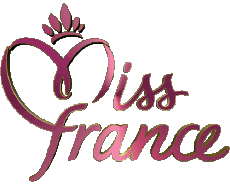 Multimedia Programa de TV Jean Pierre Foucault Miss France 