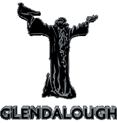 Bebidas Whisky Glendalough 