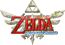 Multimedia Videospiele The Legend of Zelda Skyward Sword 